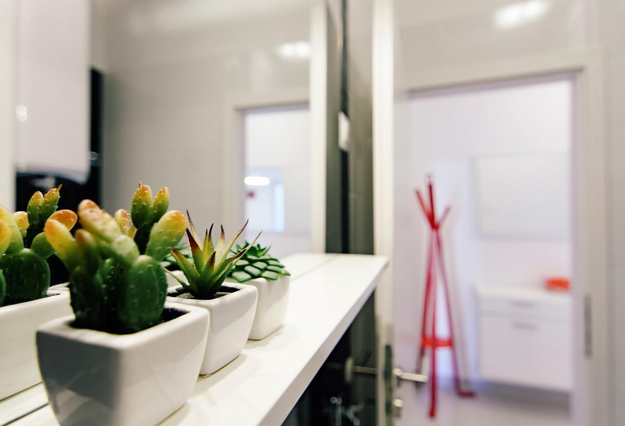 Fifi Apartment W. Parking In Old Town Zadar Eksteriør billede